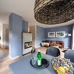 Wellness-ferienhaus 