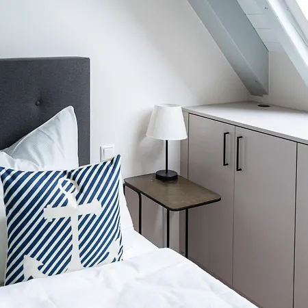 Haus Schlehe - Sauna, Kamin & Waldnah Apartment