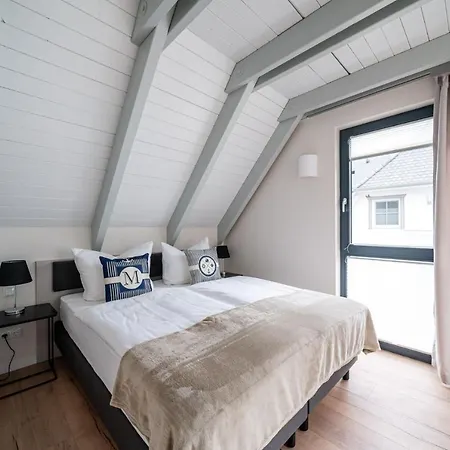 Wellness-ferienhaus 