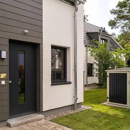 Wellness-ferienhaus 