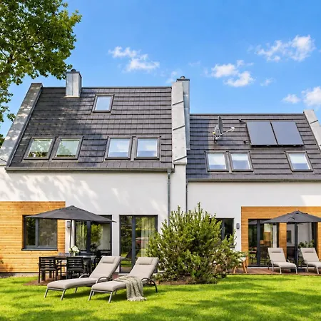 Wellness-ferienhaus 