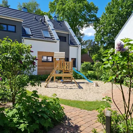 Wellness-ferienhaus 