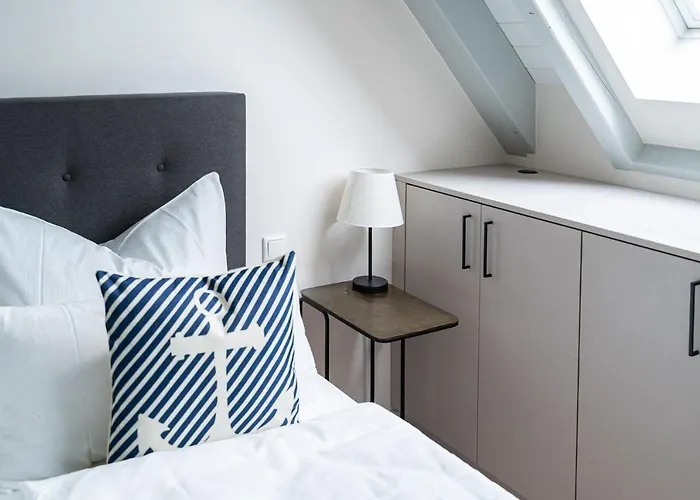 Haus Schlehe - Sauna, Kamin & Waldnah Daire