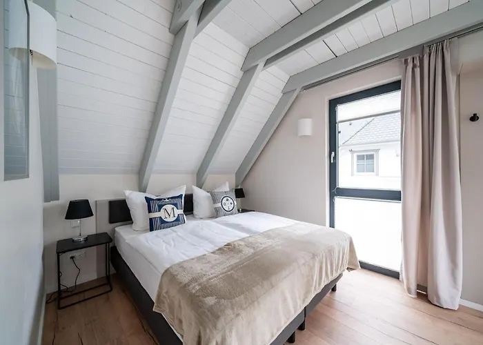 Haus Schlehe - Sauna, Kamin & Waldnah *